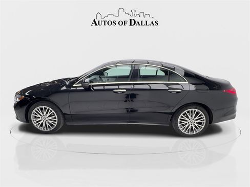 Used 2025 Mercedes-Benz CLA 250 image 6