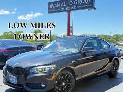 Used 2021 BMW 230i xDrive Coupe w/ Convenience Package
