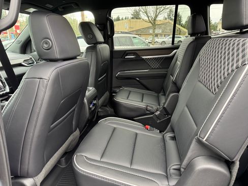 New 2026 GMC Acadia Denali w/ Super Cruise Package image 15