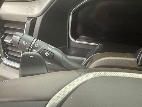 New 2026 GMC Sierra 1500 Denali AWD/4WD image 17