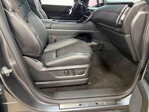 Used 2026 Nissan Armada PRO-4X AWD/4WD image 60