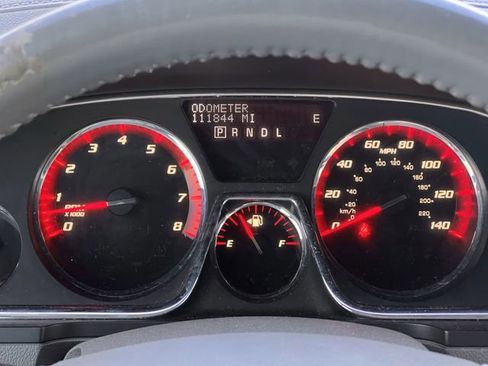 Used 2016 GMC Acadia SLT image 14