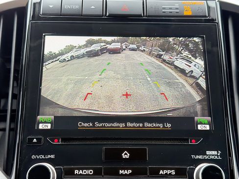 Used 2021 Subaru Ascent Limited w/ Technology Package AWD/4WD image 35