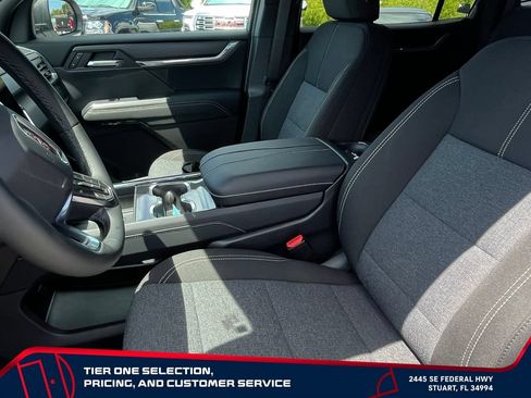 New 2026 GMC Acadia Elevation FWD image 10