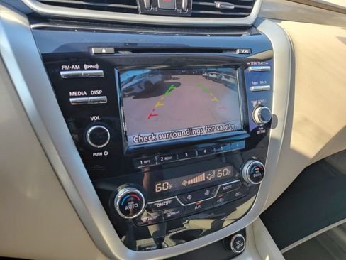 Used 2015 Nissan Murano S FWD image 20