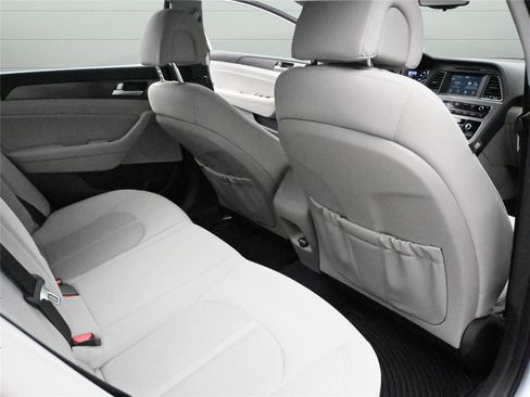 Used 2017 Hyundai Sonata Sport image 20