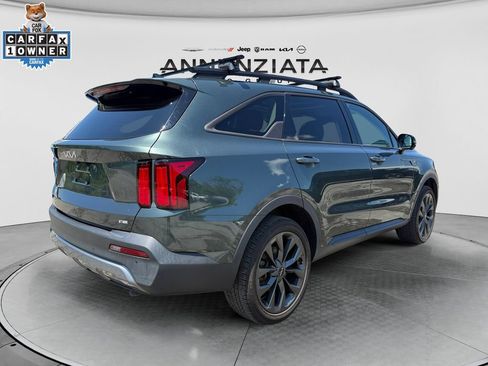 Used 2023 Kia Sorento SX Prestige AWD/4WD image 5
