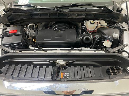 Used 2019 GMC Sierra 1500 SLE image 16