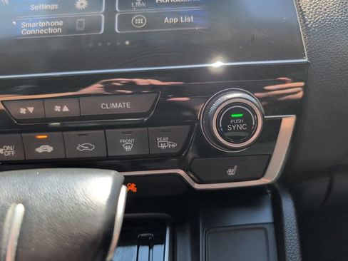 Used 2020 Honda CR-V Touring image 21