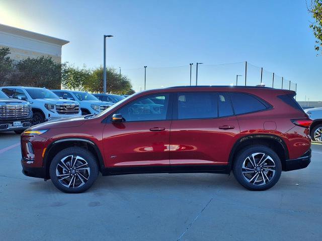 New 2027 Buick Enclave Sport Touring w/ Power Package FWD image 27