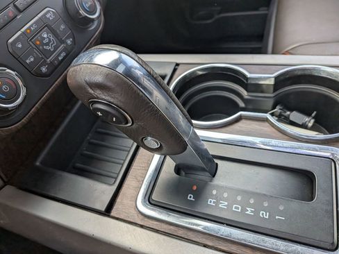 Used 2017 Ford Expedition King Ranch image 24