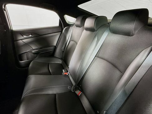 Used 2021 Honda Civic Sport image 26