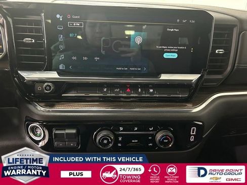 Used 2024 Chevrolet Silverado 2500 LT image 24