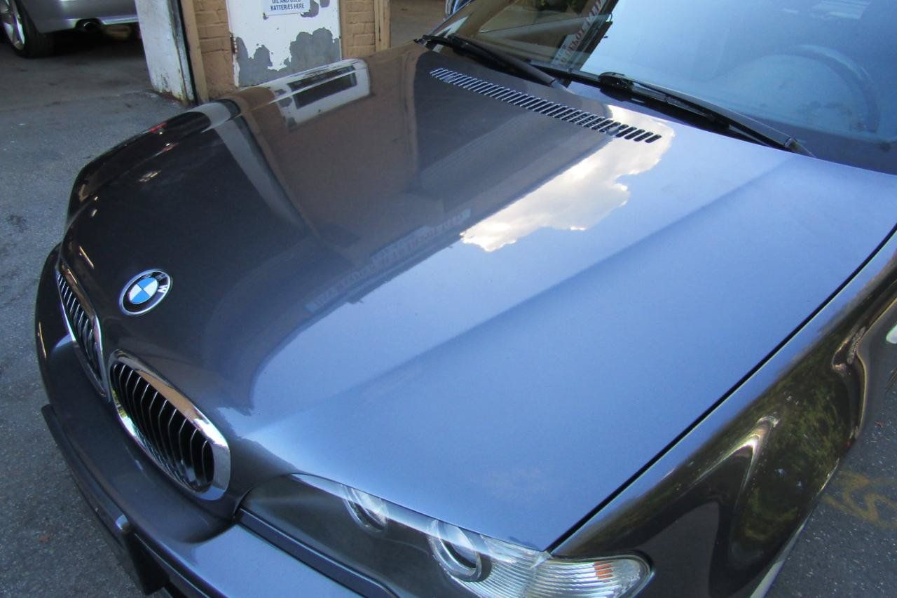 Used 2006 BMW 325Ci Convertible RWD image 29