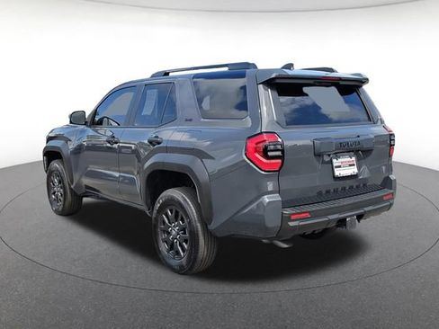 Used 2025 Toyota 4Runner SR5 RWD image 4