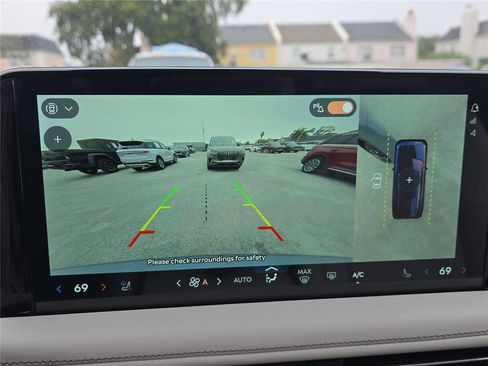 New 2026 Lincoln Aviator Reserve image 22