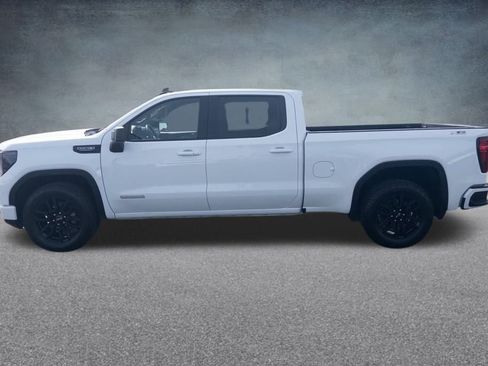 Used 2023 GMC Sierra 1500 Elevation image 9