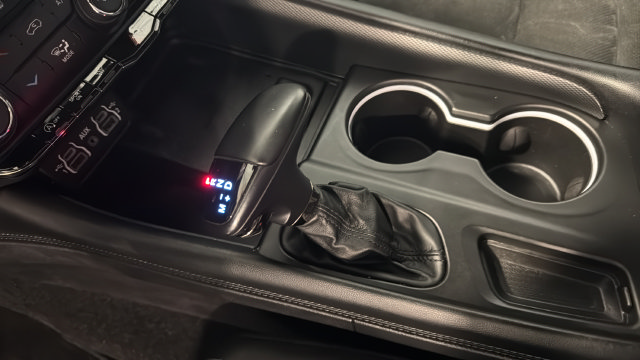 Used 2022 Dodge Durango GT AWD/4WD image 19