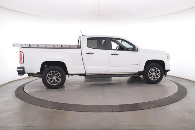 Used 2022 GMC Canyon AT4 AWD/4WD image 11