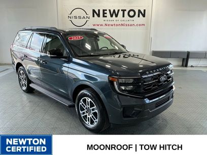 Used 2025 Ford Expedition Active