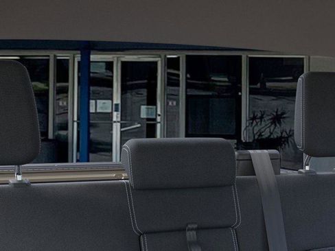 New 2026 Ford Ranger XL w/ Trailer Tow Package RWD image 22