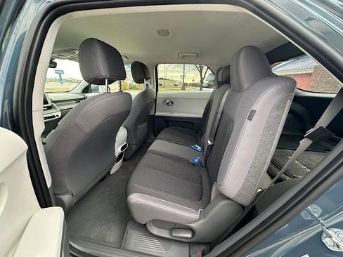New 2024 Hyundai Ioniq 5 SE image 7