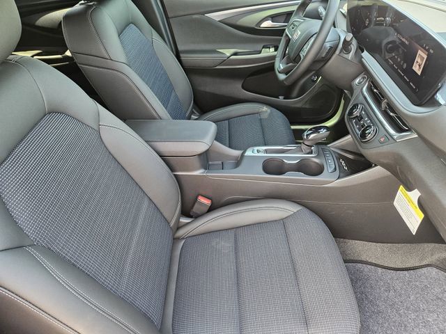 New 2026 Buick Envista Preferred w/ Convenience I Package FWD image 10