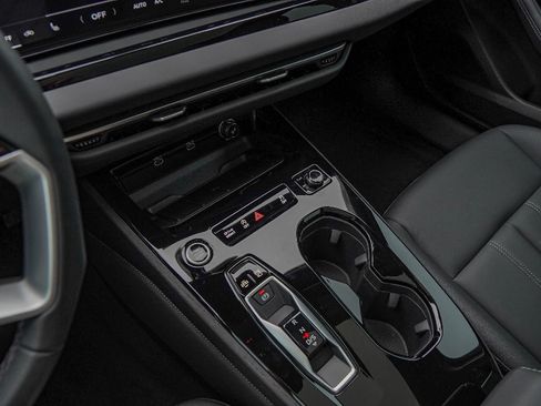 New 2025 Audi A5 2.0T Premium Plus image 11