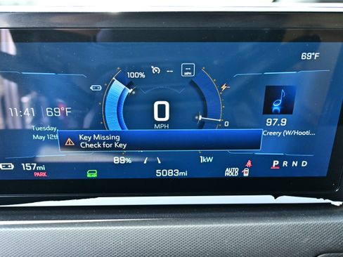 Used 2024 Chevrolet Brightdrop 600 w/ Commercial Equipment Package AWD/4WD image 25