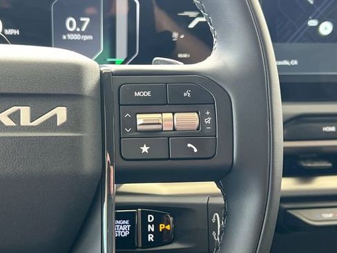 New 2027 Kia Telluride SX image 30