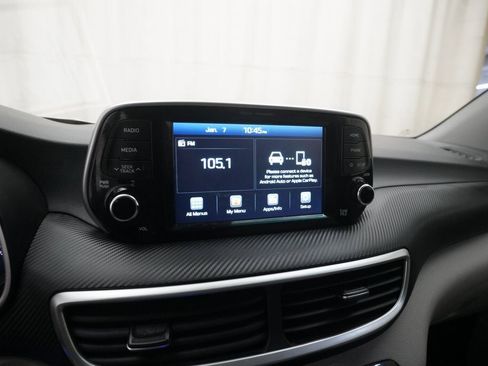 Used 2019 Hyundai Tucson Value image 6