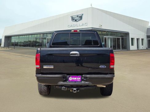 Used 2005 Ford F250 XL AWD/4WD image 5