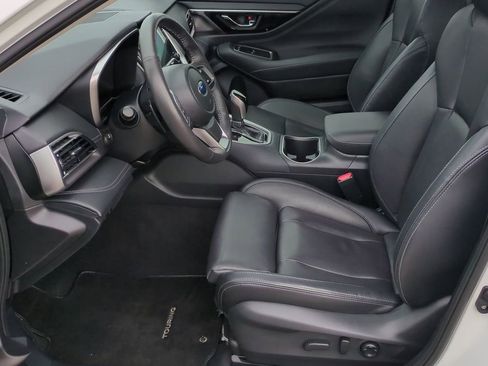 Used 2024 Subaru Legacy Touring XT image 20