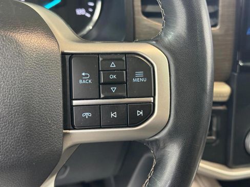 Used 2024 Ford Expedition Max Limited image 33