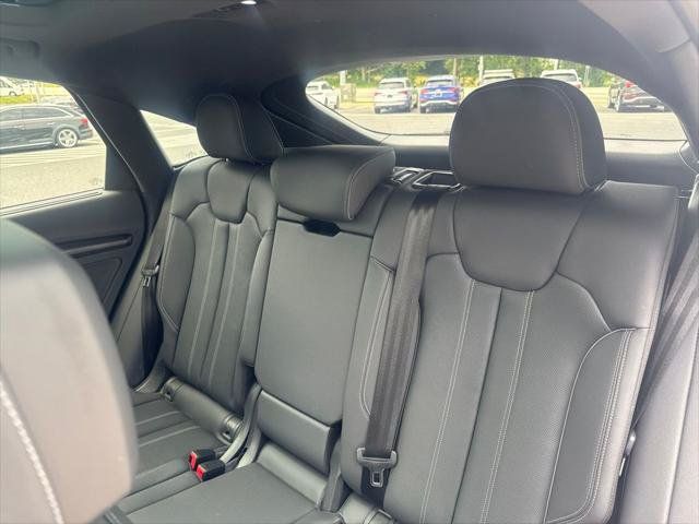 Used 2023 Audi SQ5 Prestige w/ Prestige Package AWD/4WD image 23