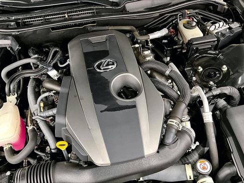 Used 2022 Lexus IS 300 image 29