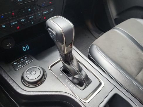 Certified 2023 Ford Ranger Lariat w/ Tremor Off-Road Package image 24