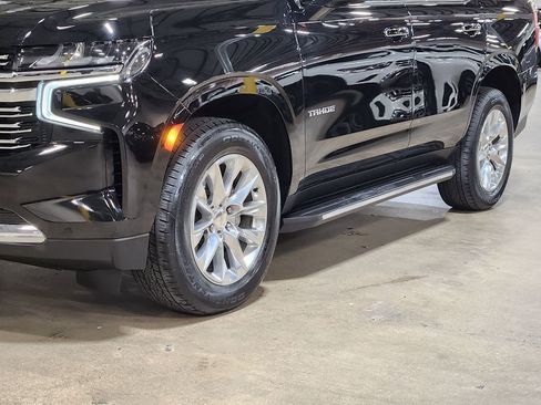 Used 2021 Chevrolet Tahoe Premier image 17