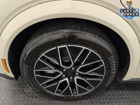 Used 2025 Ford Mustang Mach-E Premium AWD/4WD image 7