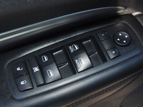 Used 2017 Dodge Durango GT w/ Trailer Tow Group IV image 30