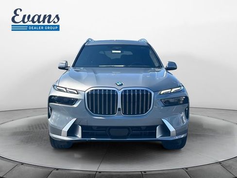 New 2026 BMW X7 xDrive40i image 10