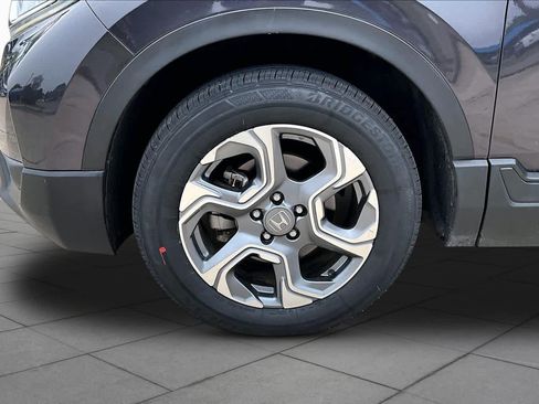Used 2019 Honda CR-V EX-L image 11