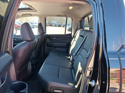 Used 2022 Honda Ridgeline RTL-E image 11