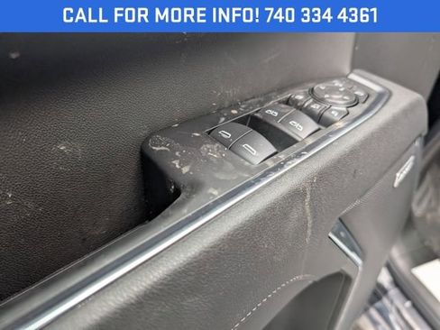 New 2026 GMC Sierra 2500 SLT w/ SLT Premium Package image 16