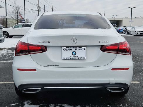 Used 2019 Mercedes-Benz A 220 A 220 image 5