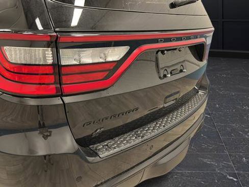 New 2026 Dodge Durango GT AWD/4WD image 43