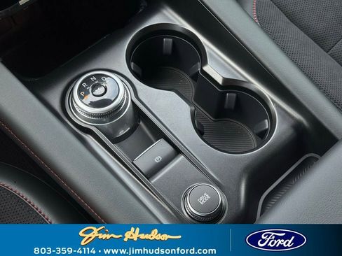 New 2025 Ford Explorer ST w/ Sun And Sound Package image 33
