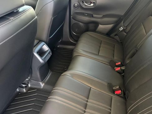 Used 2026 Honda HR-V EX-L image 27