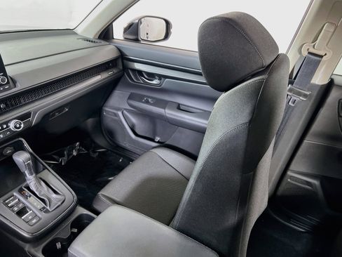 Used 2023 Honda CR-V LX image 21