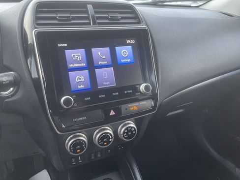 Used 2020 Mitsubishi Outlander Sport SE FWD image 17